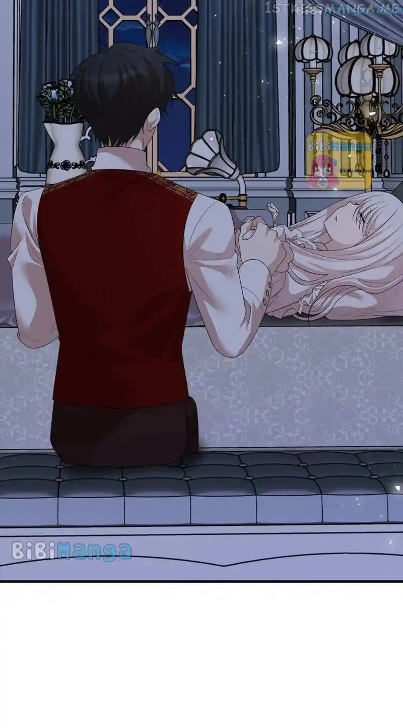 The Princess’ Dangerous Brothers Chapter 59