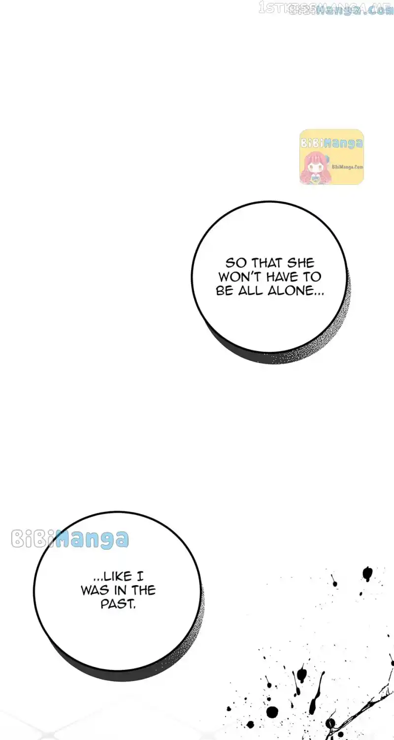 The Princess’ Dangerous Brothers Chapter 59