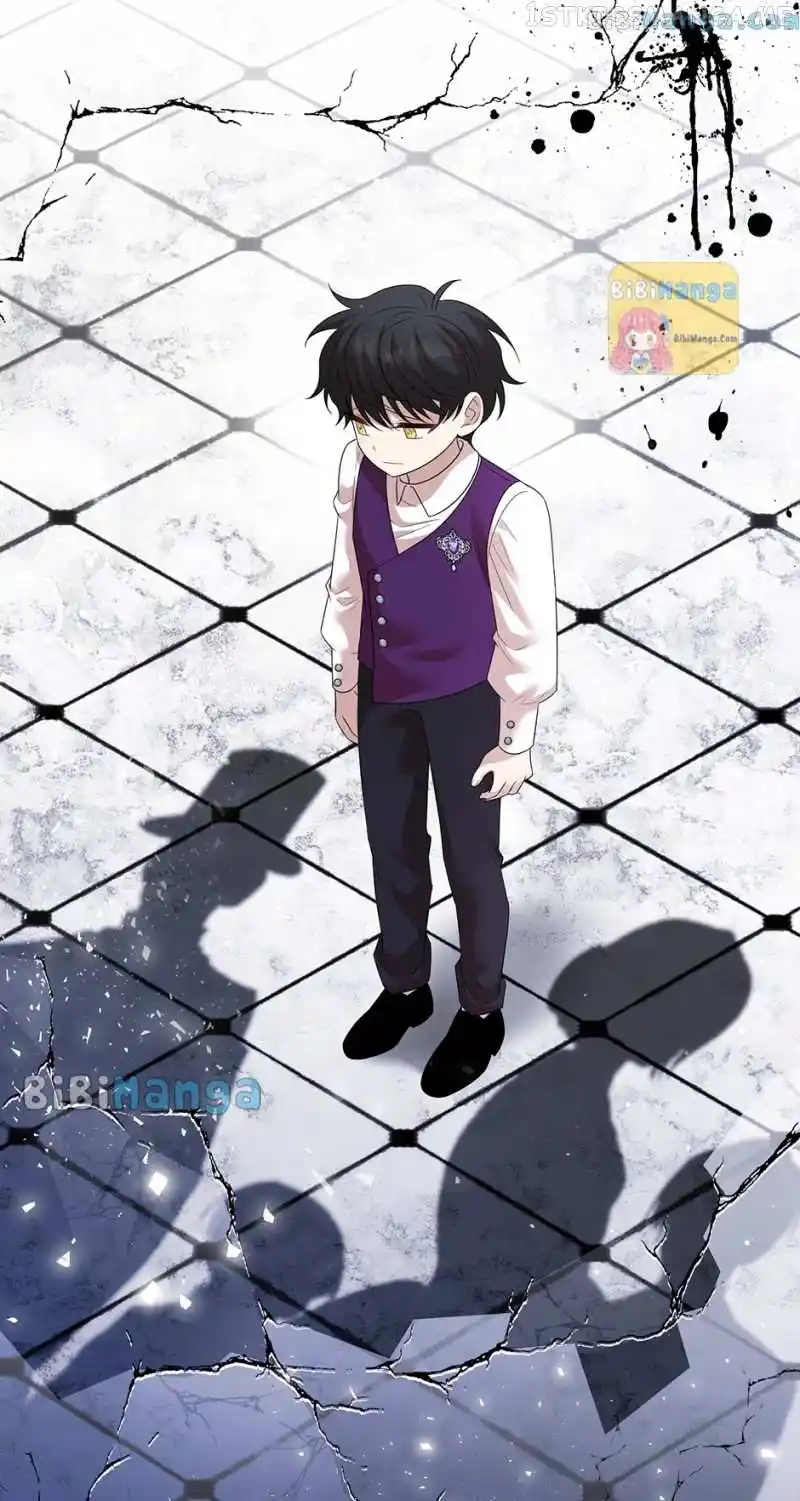 The Princess’ Dangerous Brothers Chapter 59