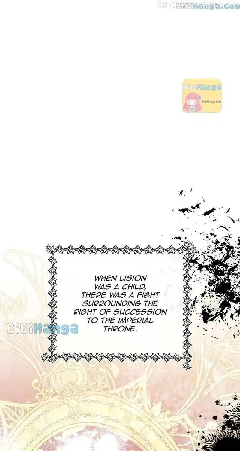 The Princess’ Dangerous Brothers Chapter 59