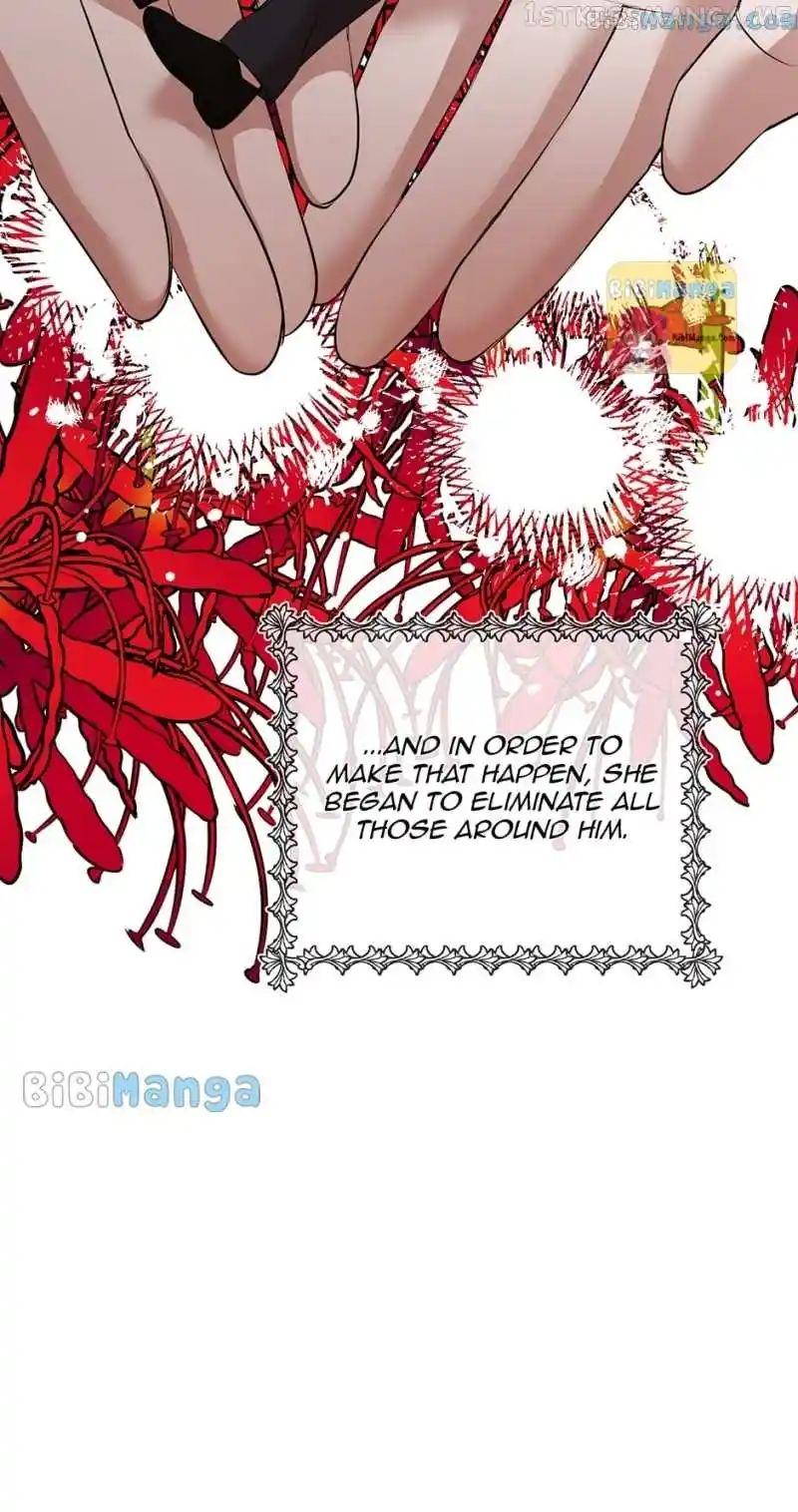 The Princess’ Dangerous Brothers Chapter 59