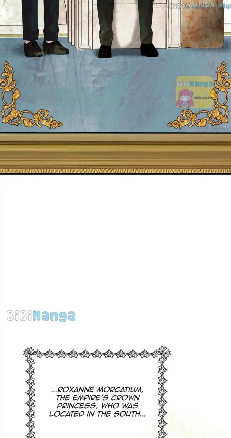 The Princess’ Dangerous Brothers Chapter 59