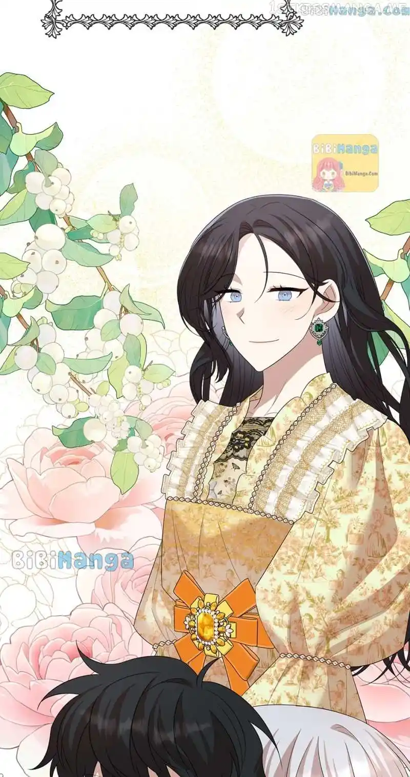 The Princess’ Dangerous Brothers Chapter 59