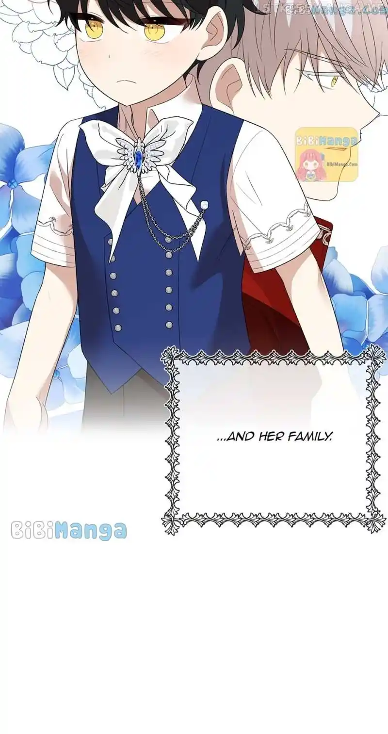 The Princess’ Dangerous Brothers Chapter 59