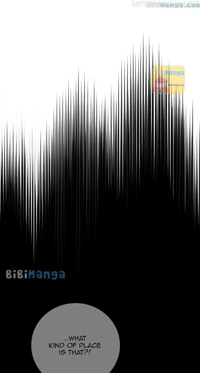 The Princess’ Dangerous Brothers Chapter 59