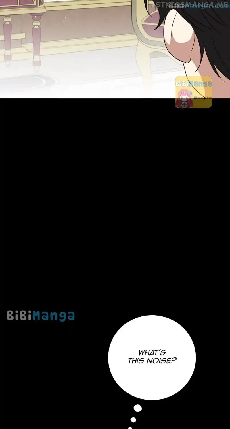 The Princess’ Dangerous Brothers Chapter 59