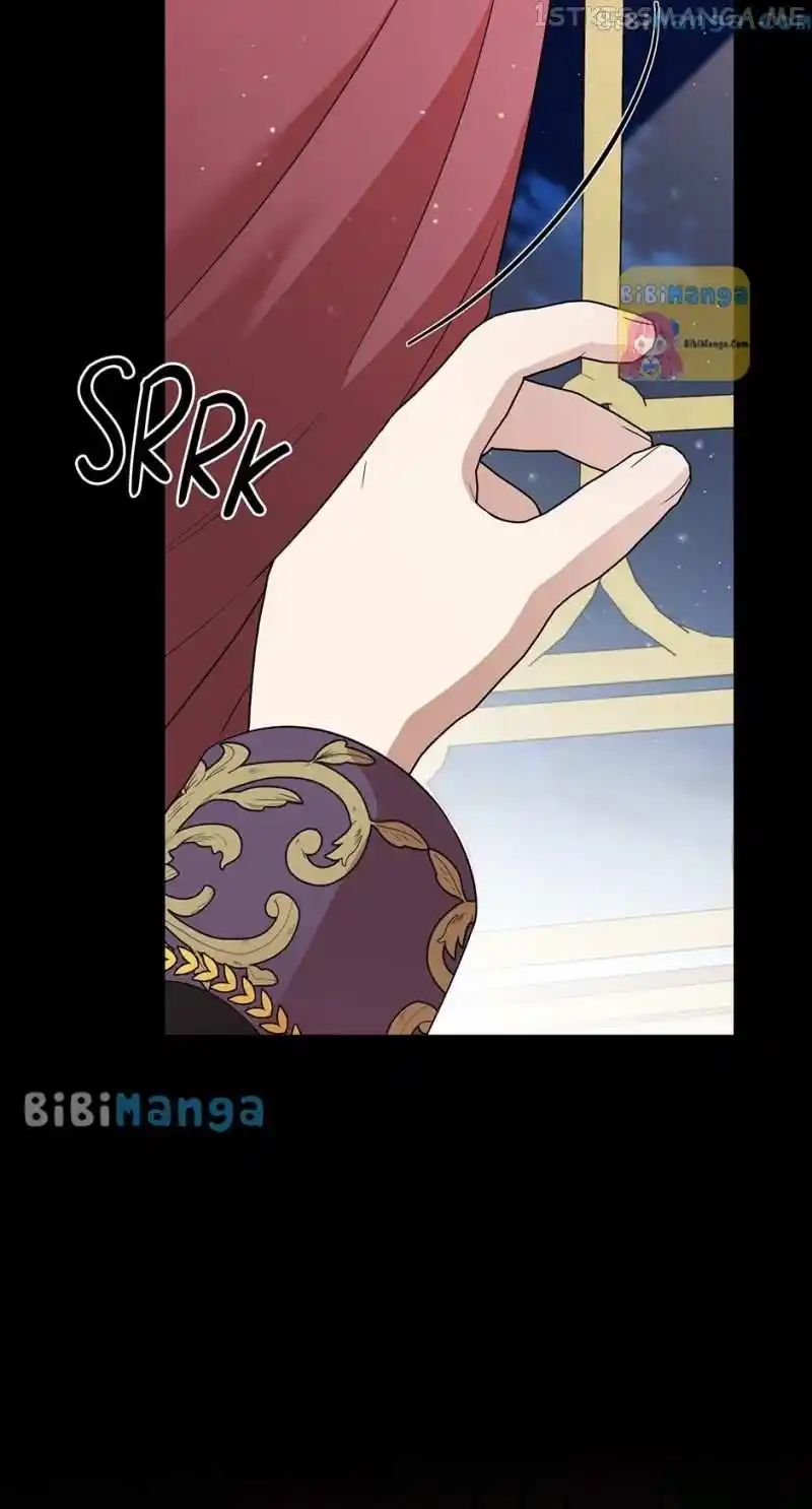 The Princess’ Dangerous Brothers Chapter 59