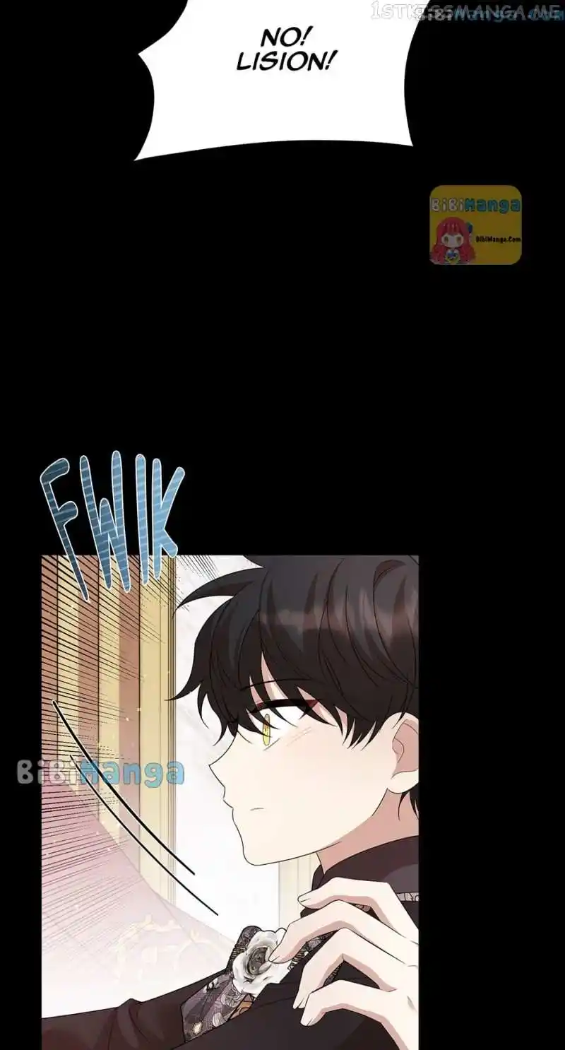 The Princess’ Dangerous Brothers Chapter 59