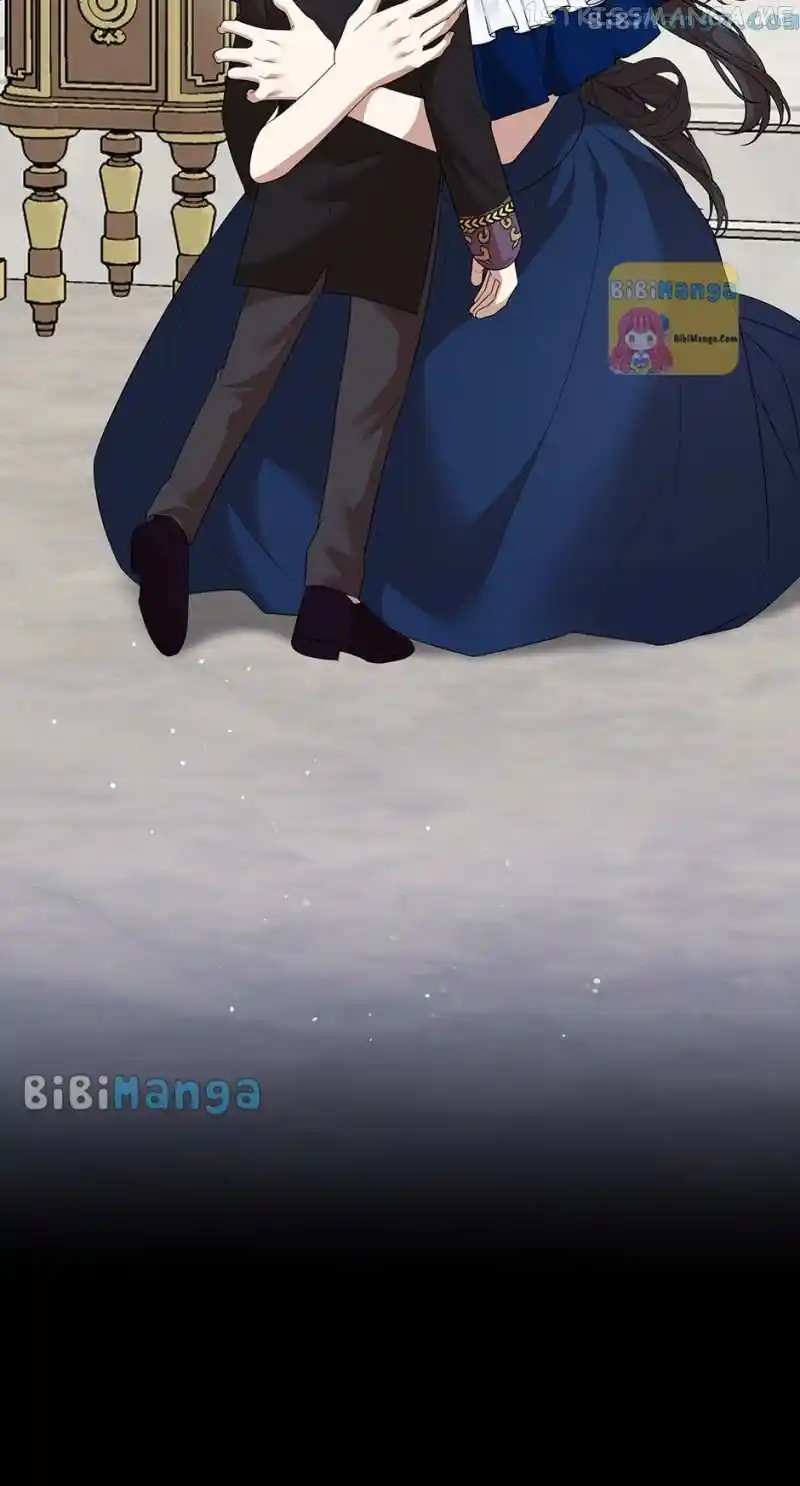 The Princess’ Dangerous Brothers Chapter 59