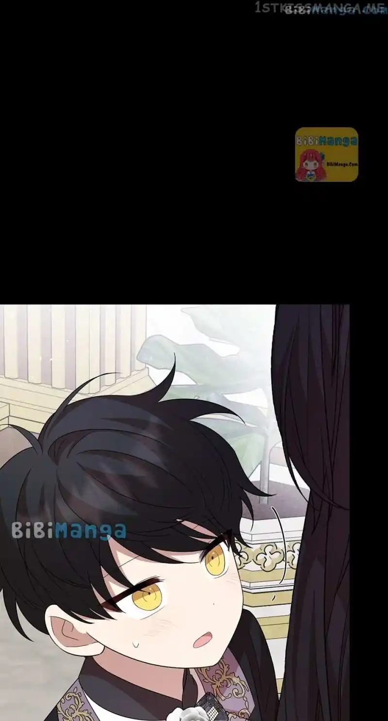 The Princess’ Dangerous Brothers Chapter 59