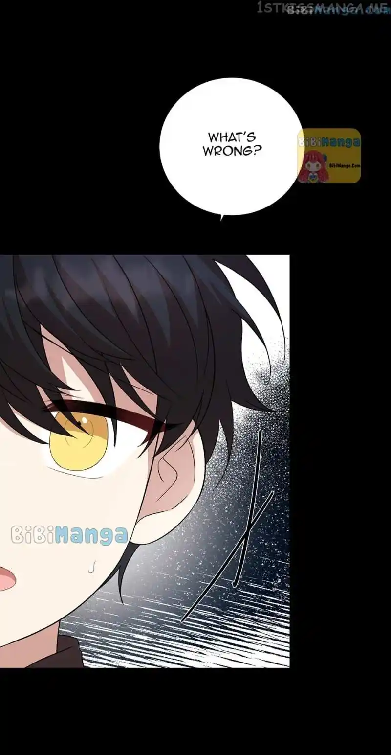 The Princess’ Dangerous Brothers Chapter 59