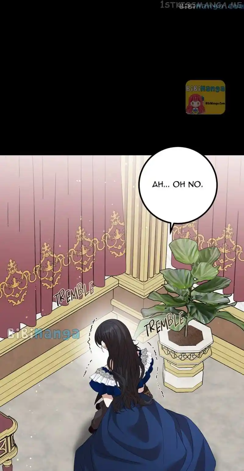 The Princess’ Dangerous Brothers Chapter 59