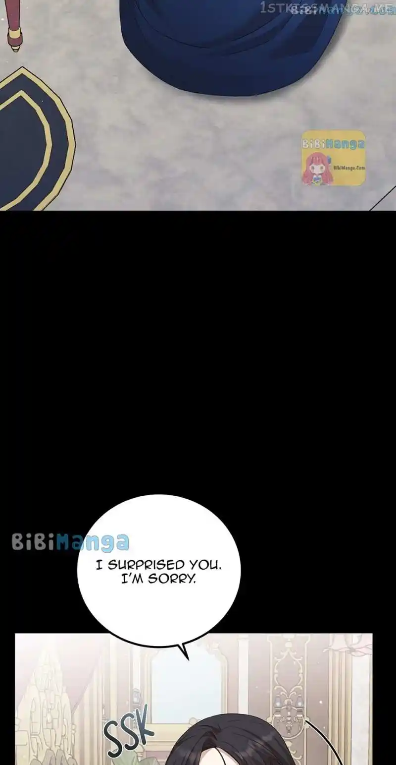 The Princess’ Dangerous Brothers Chapter 59