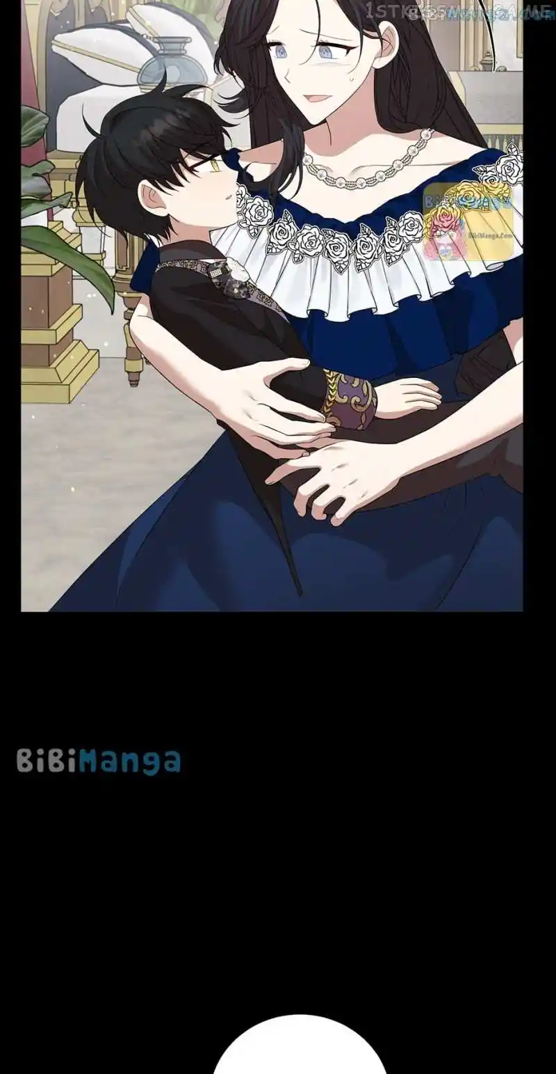 The Princess’ Dangerous Brothers Chapter 59