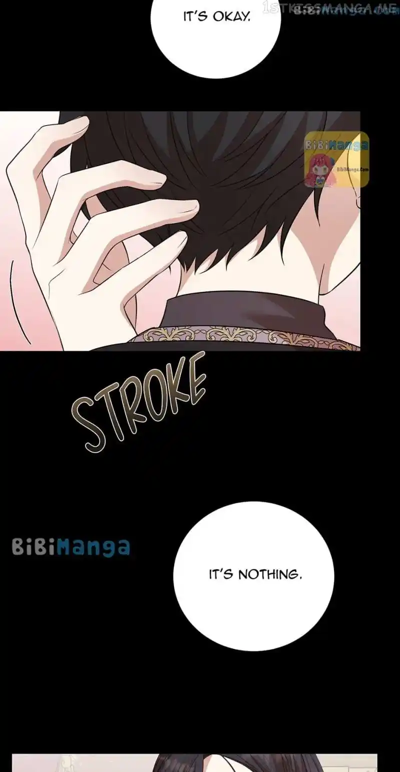 The Princess’ Dangerous Brothers Chapter 59