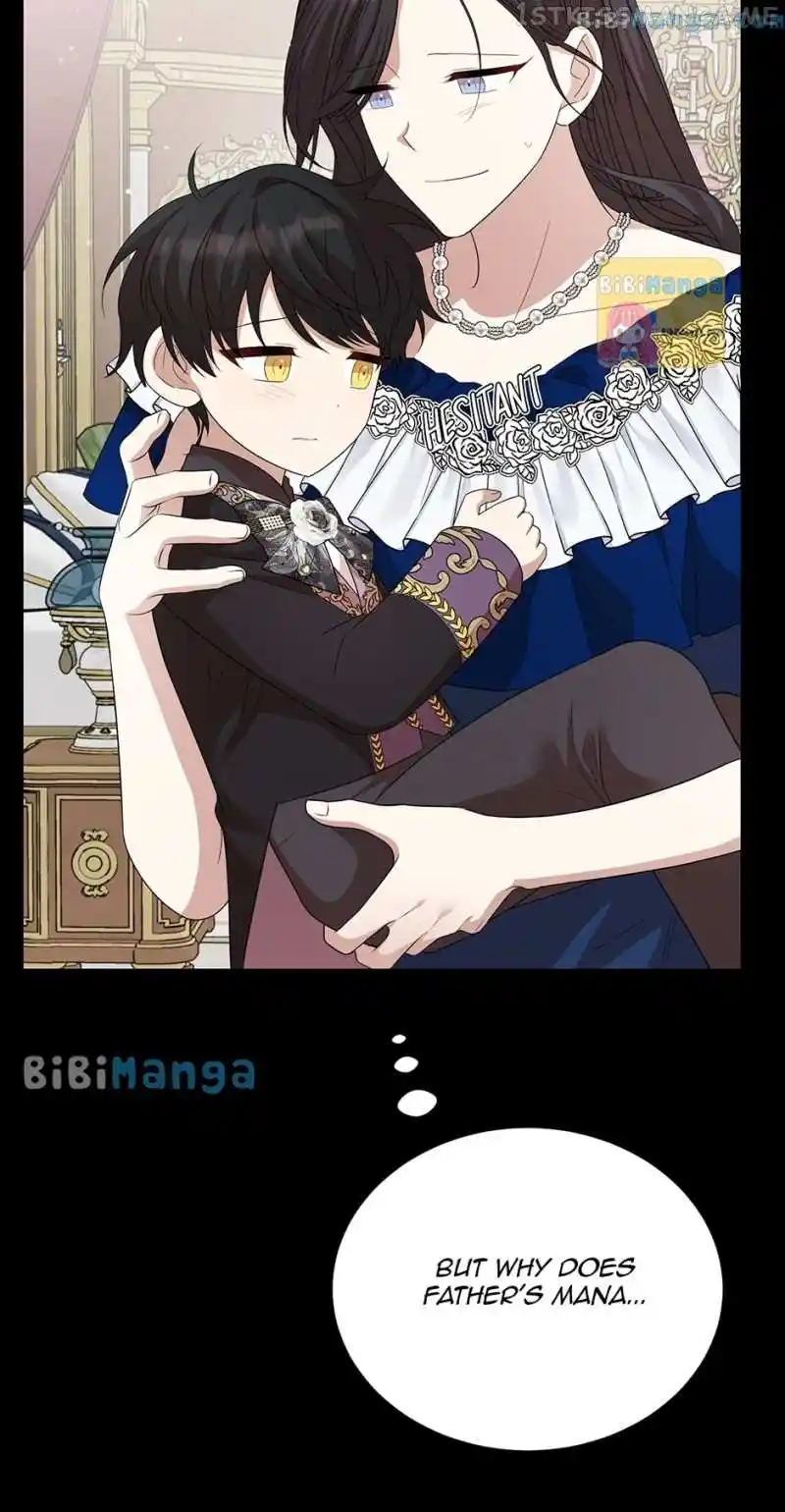 The Princess’ Dangerous Brothers Chapter 59