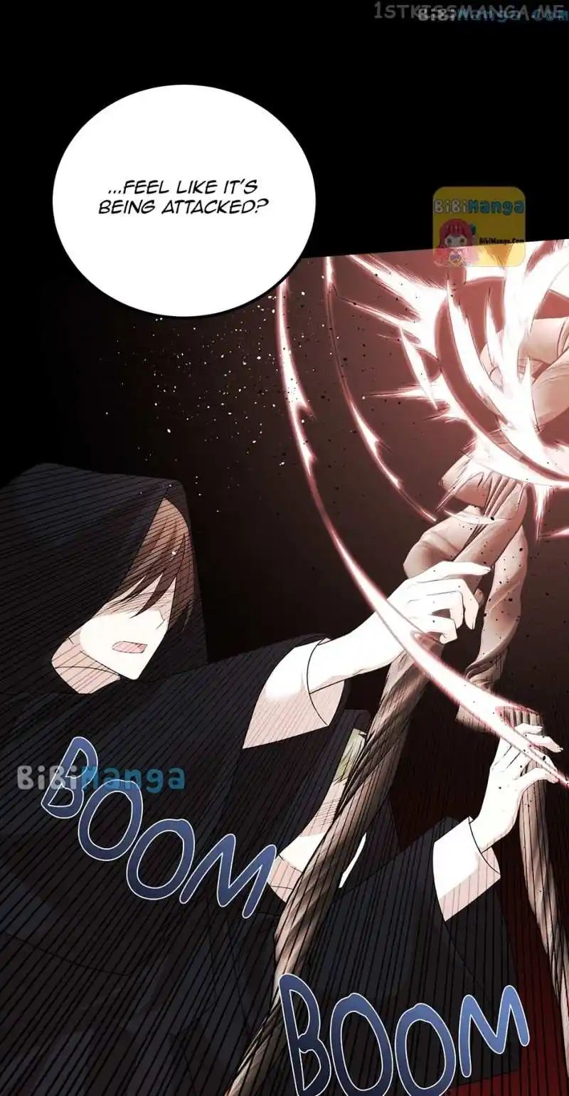 The Princess’ Dangerous Brothers Chapter 59