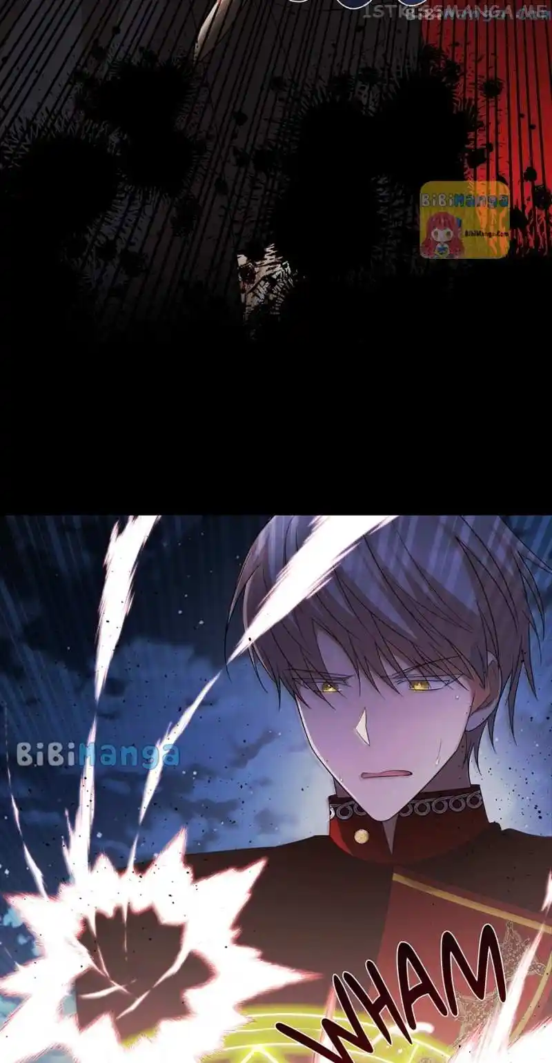 The Princess’ Dangerous Brothers Chapter 59