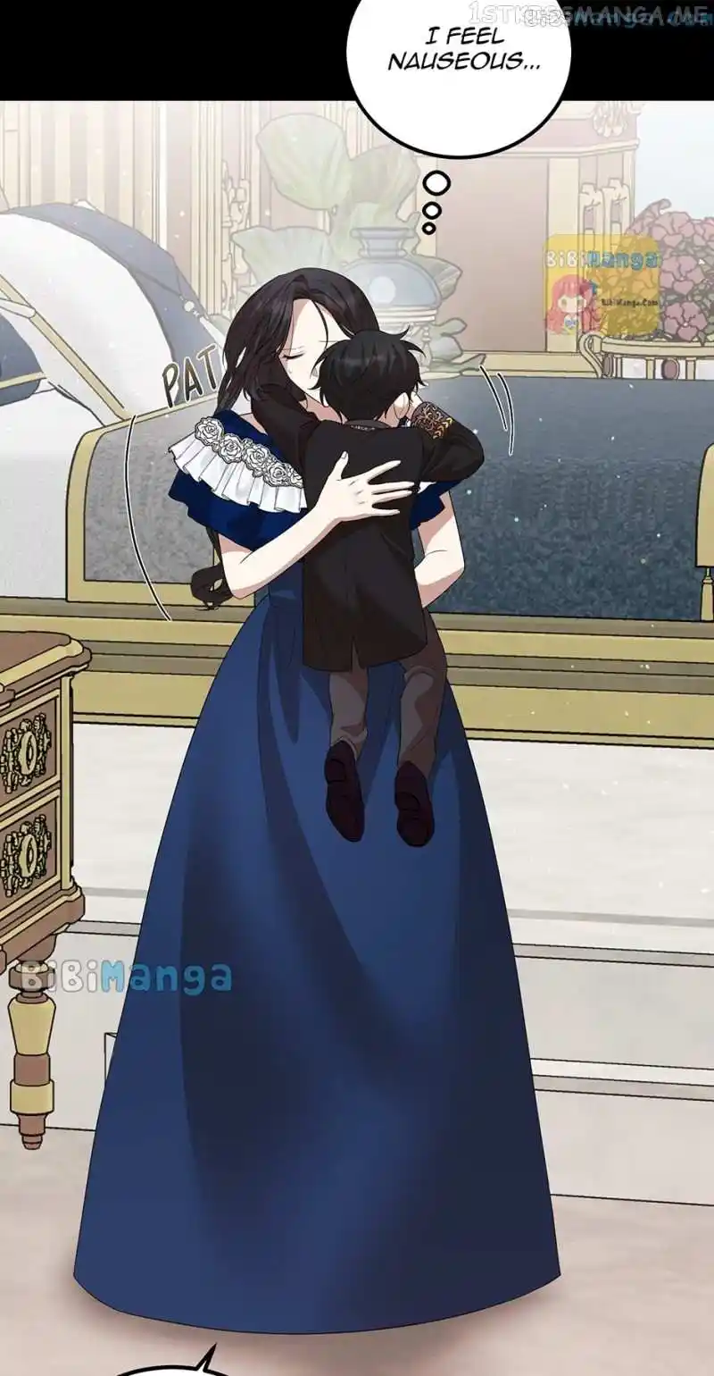 The Princess’ Dangerous Brothers Chapter 59