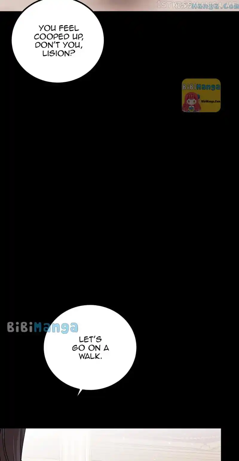 The Princess’ Dangerous Brothers Chapter 59