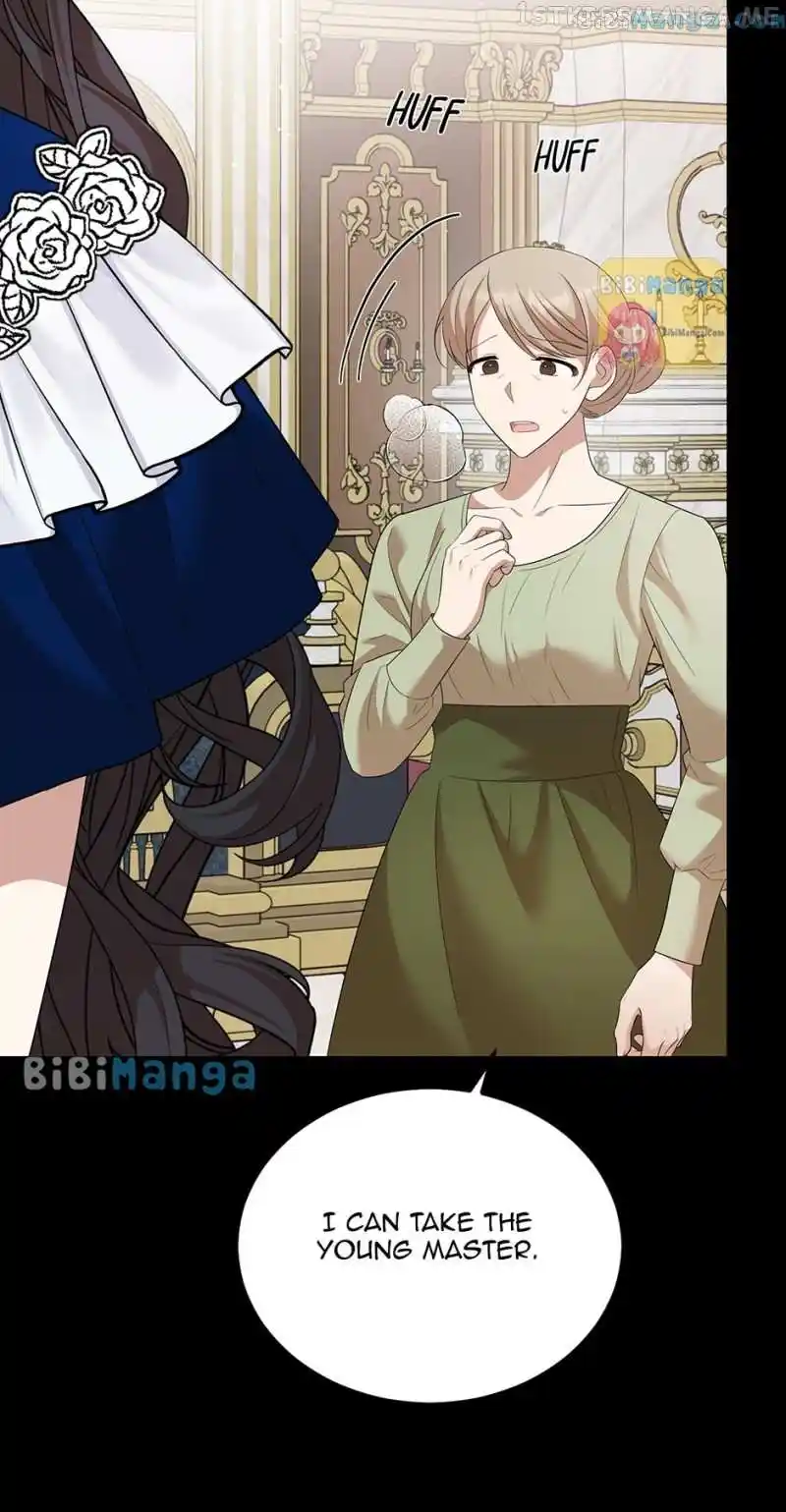 The Princess’ Dangerous Brothers Chapter 59