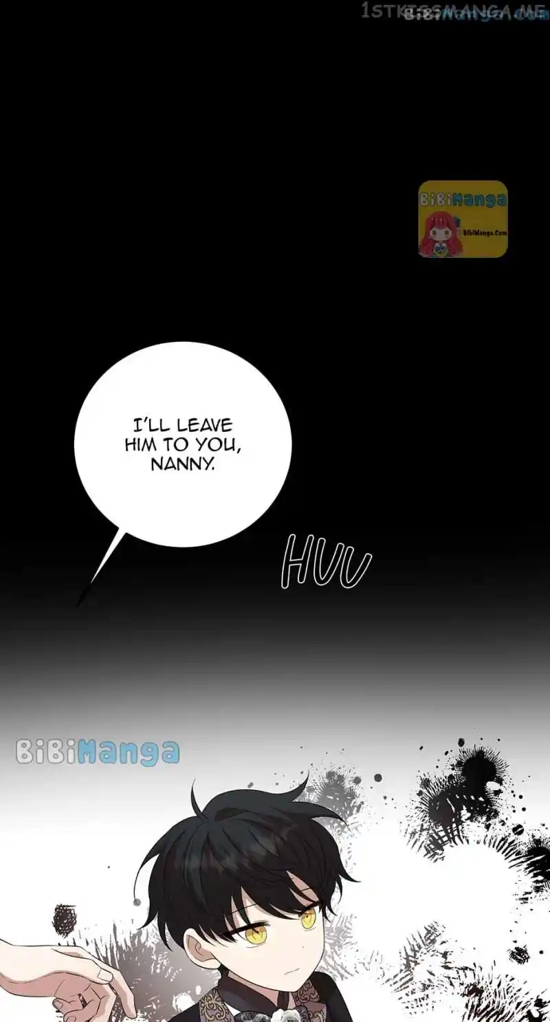 The Princess’ Dangerous Brothers Chapter 59