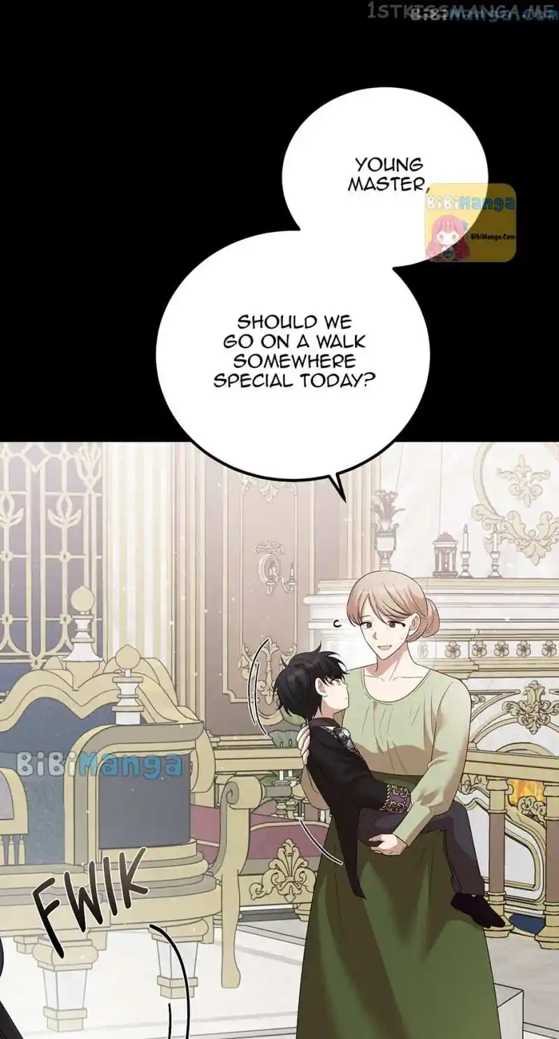 The Princess’ Dangerous Brothers Chapter 59