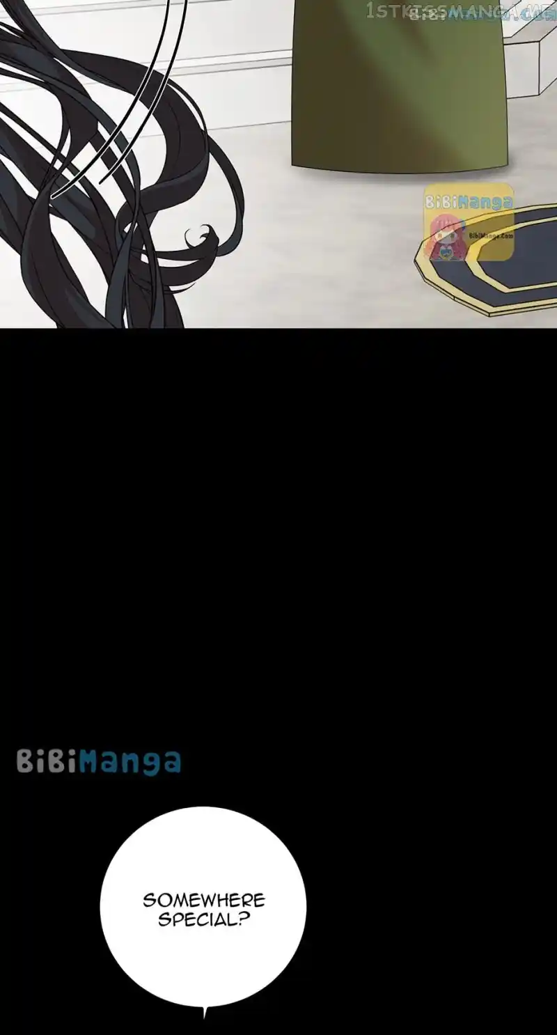 The Princess’ Dangerous Brothers Chapter 59