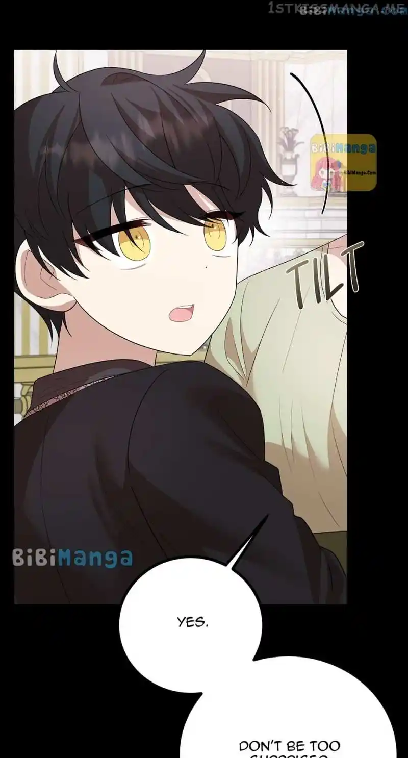 The Princess’ Dangerous Brothers Chapter 59