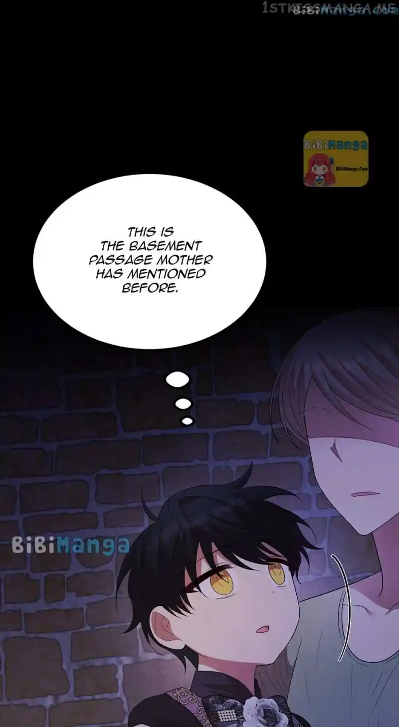 The Princess’ Dangerous Brothers Chapter 59