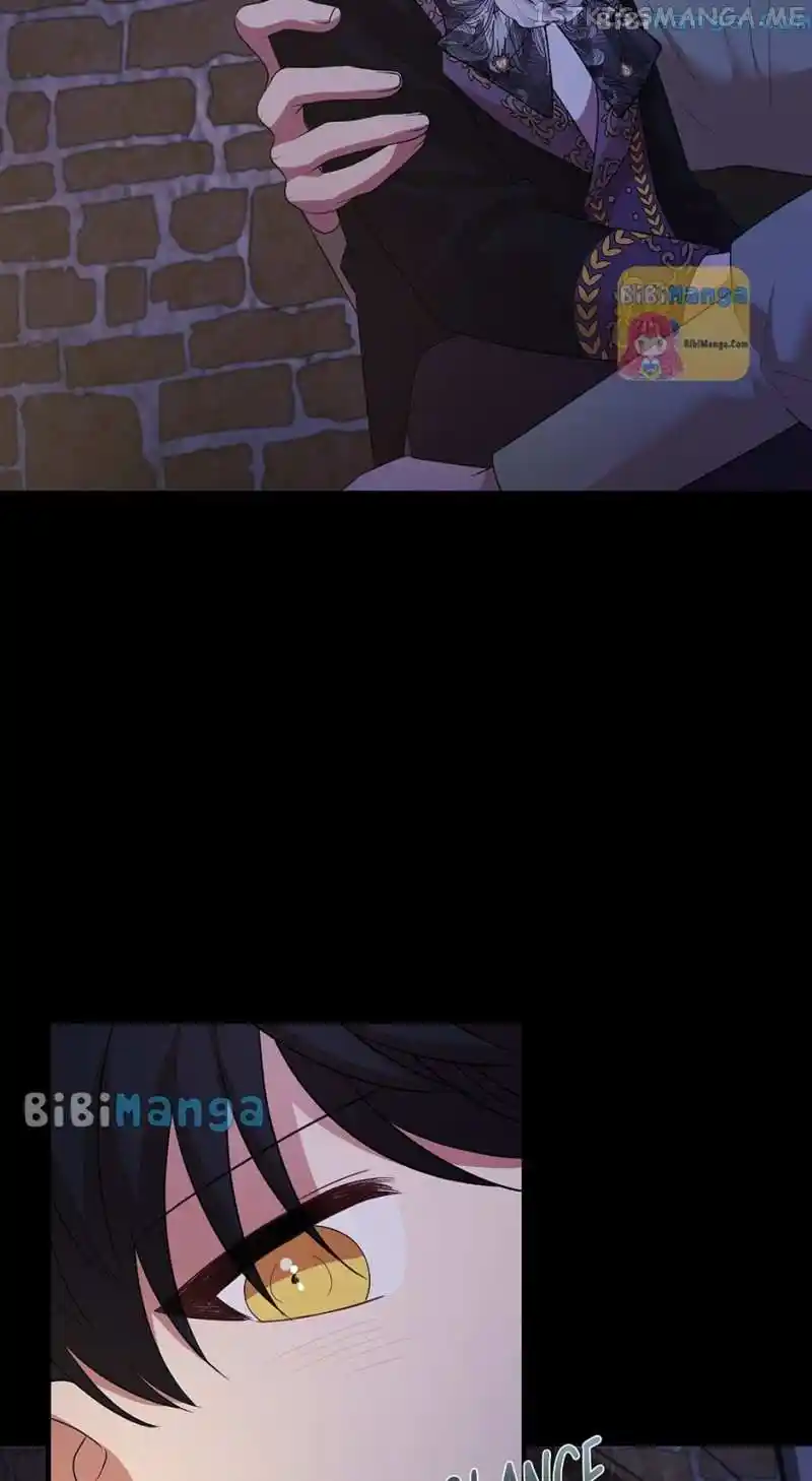 The Princess’ Dangerous Brothers Chapter 59