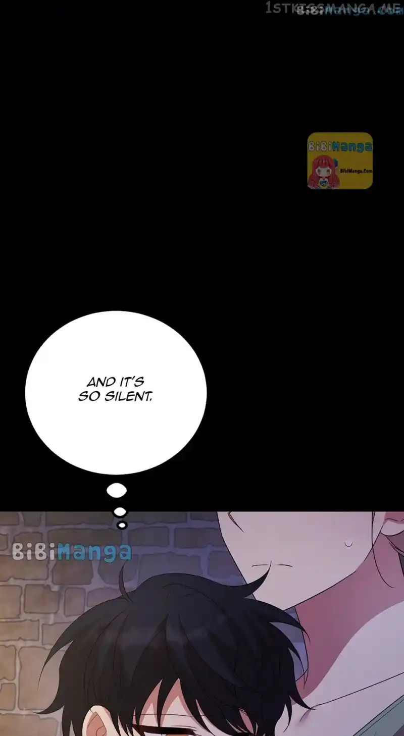 The Princess’ Dangerous Brothers Chapter 59