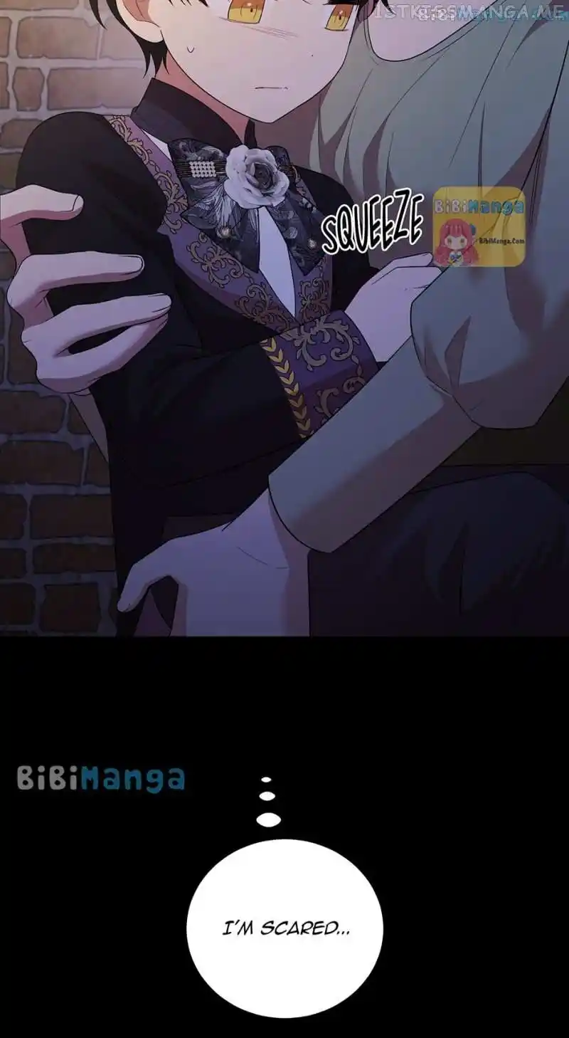 The Princess’ Dangerous Brothers Chapter 59