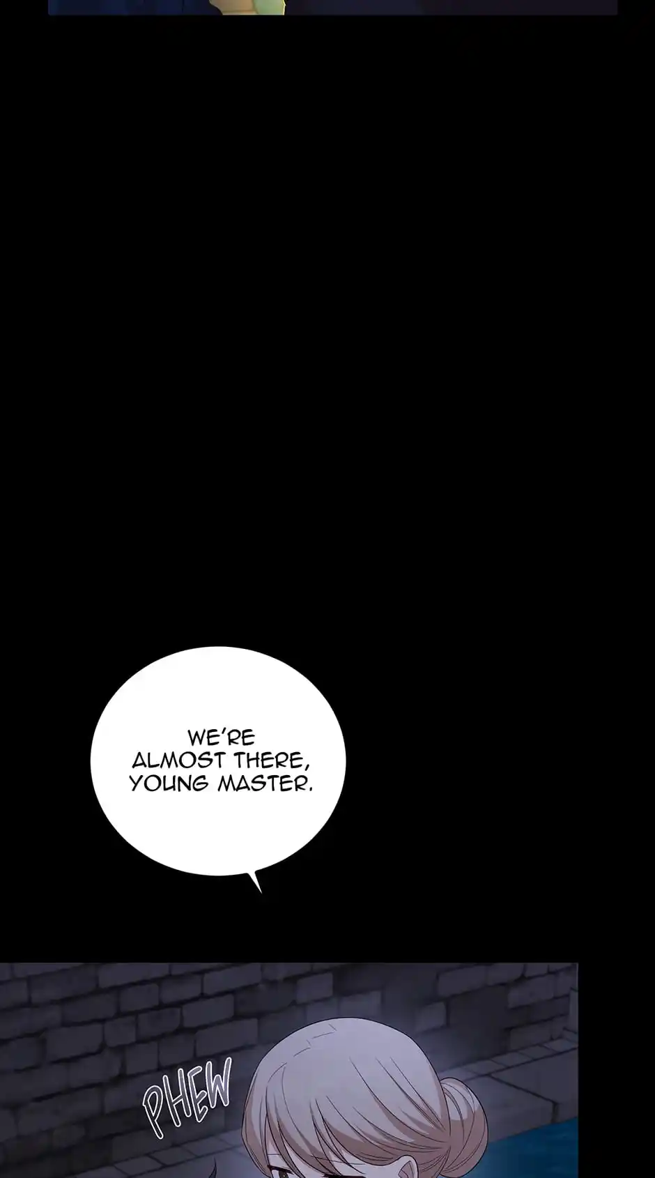 The Princess’ Dangerous Brothers Chapter 60