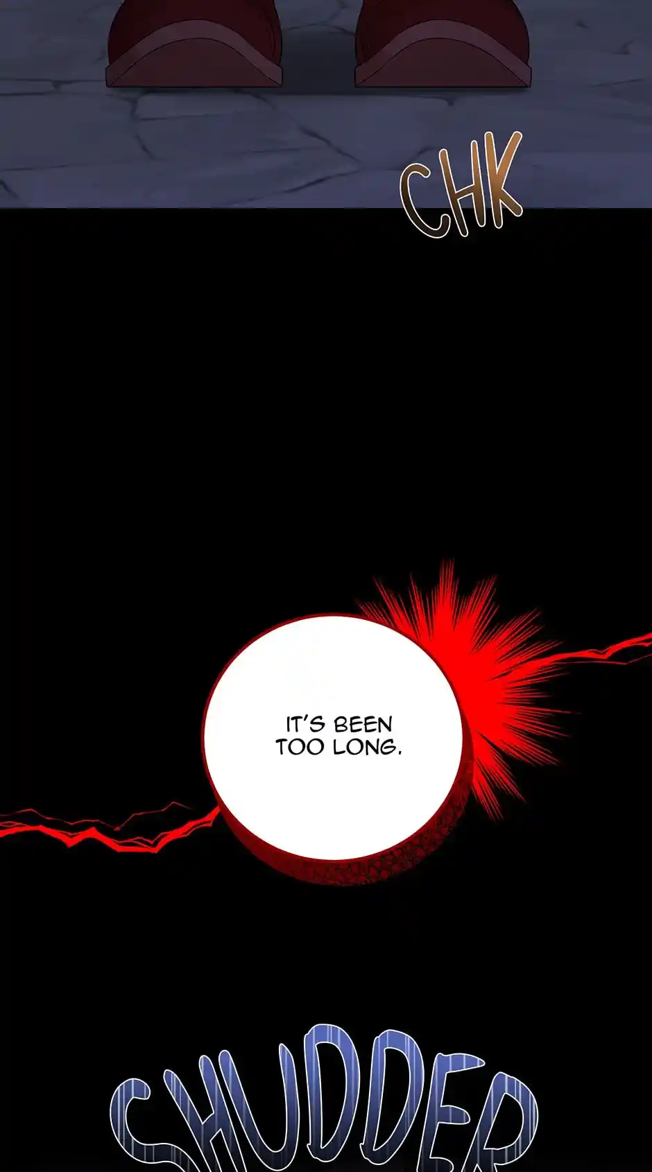 The Princess’ Dangerous Brothers Chapter 60