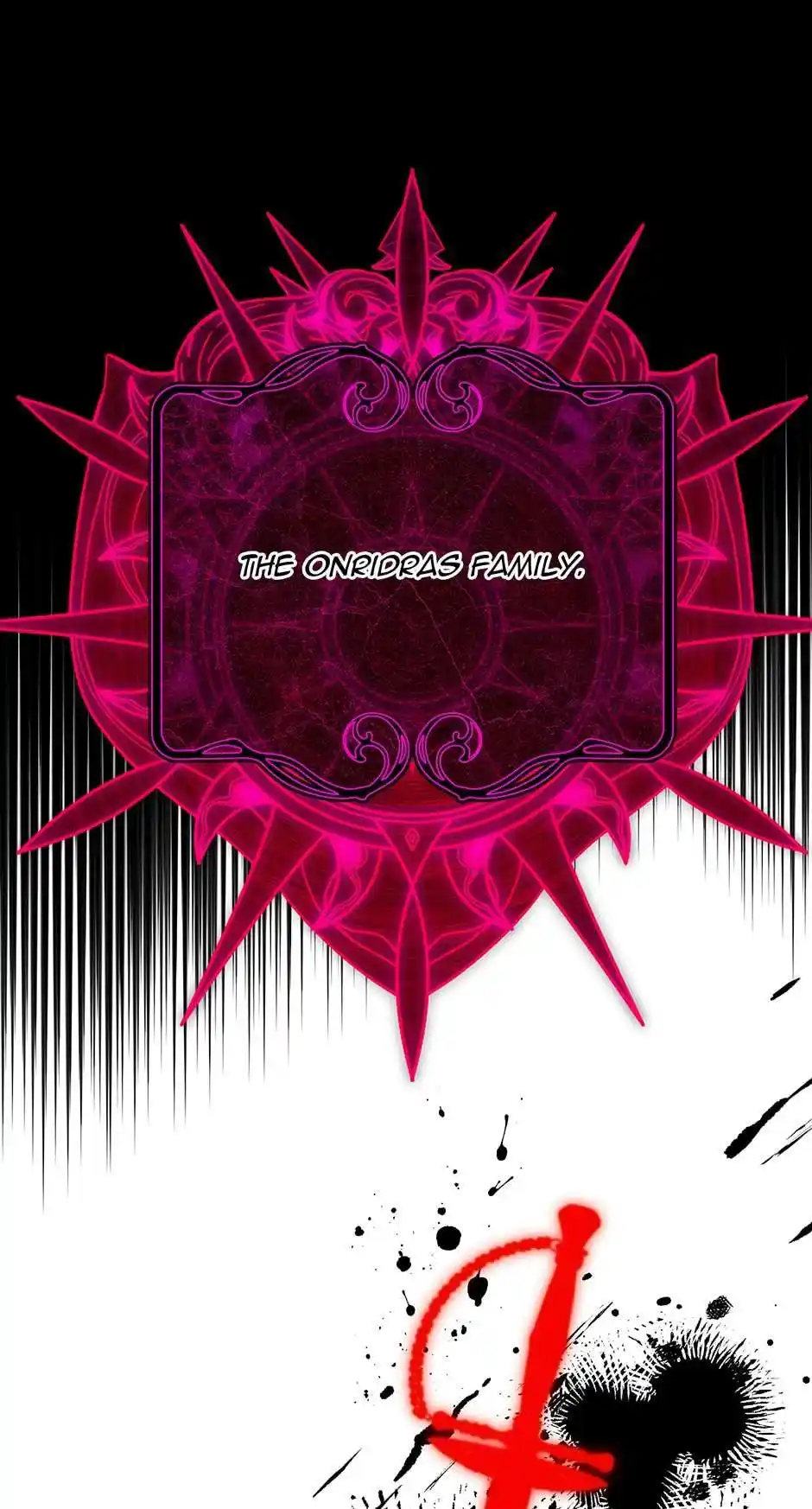 The Princess’ Dangerous Brothers Chapter 60