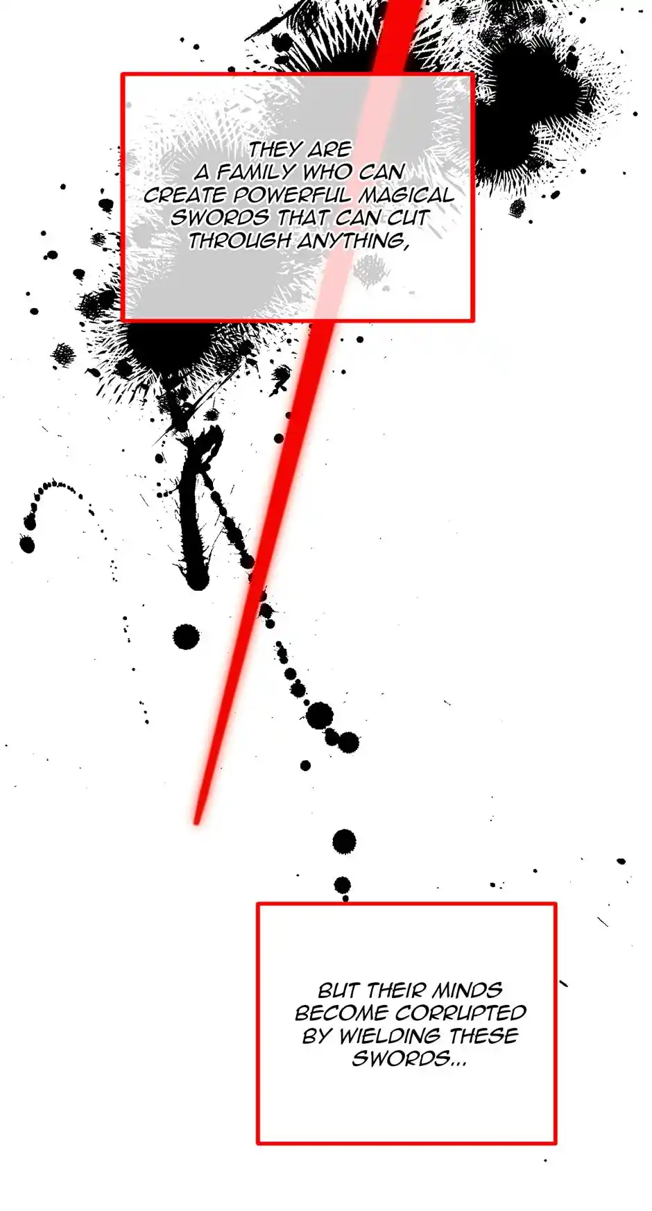 The Princess’ Dangerous Brothers Chapter 60