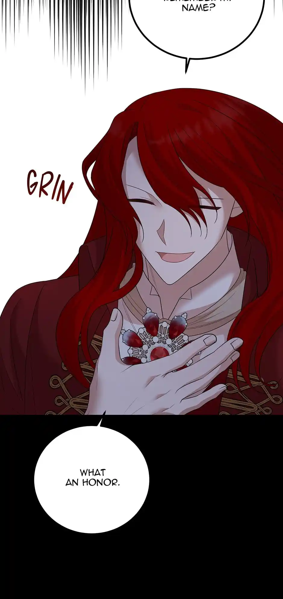 The Princess’ Dangerous Brothers Chapter 60