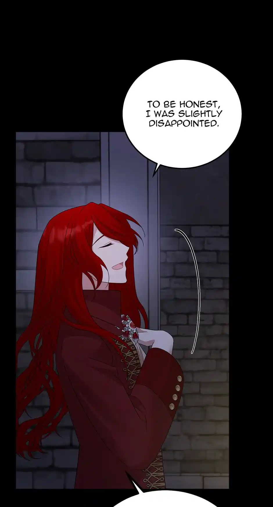 The Princess’ Dangerous Brothers Chapter 60