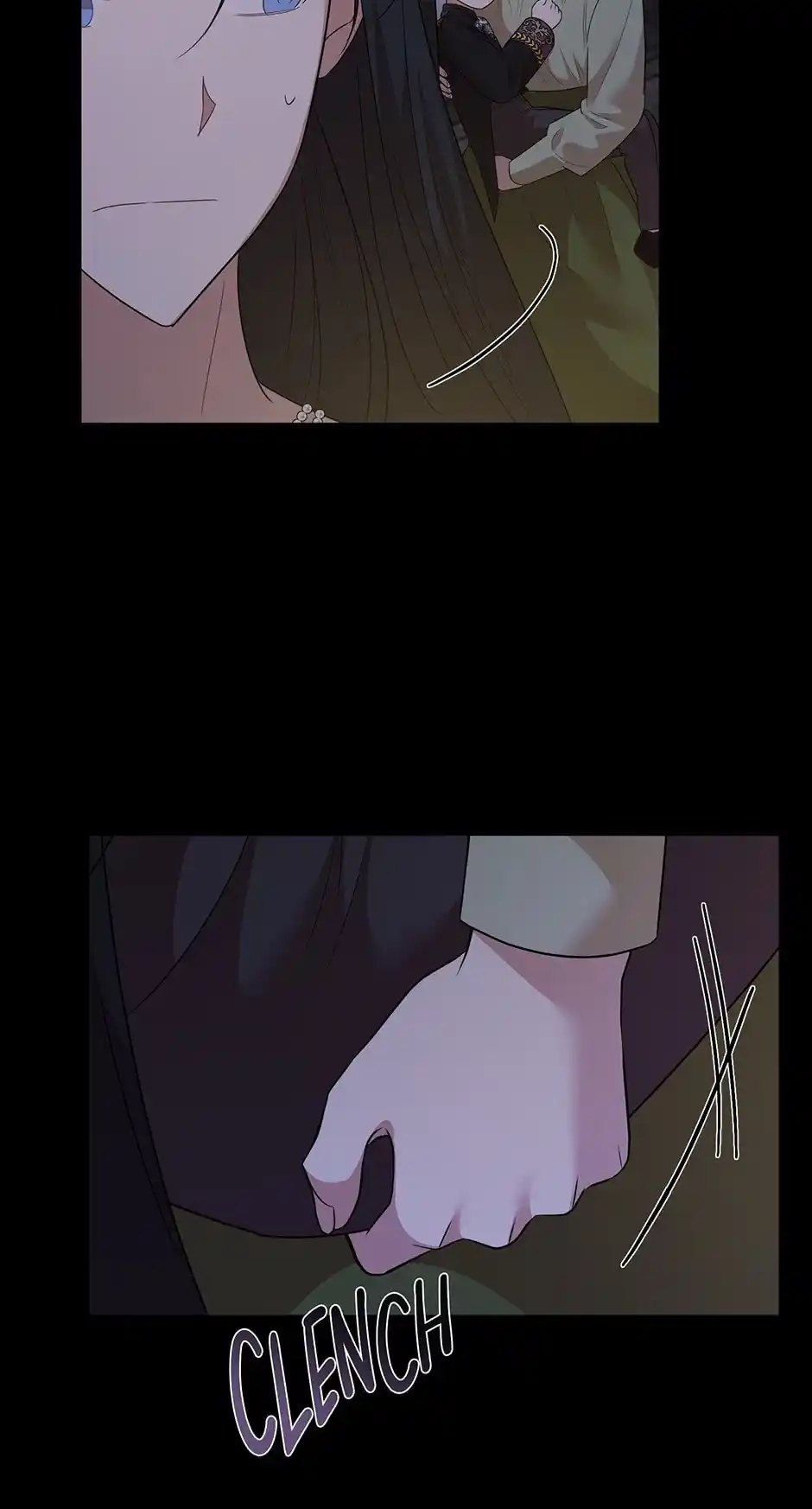 The Princess’ Dangerous Brothers Chapter 60