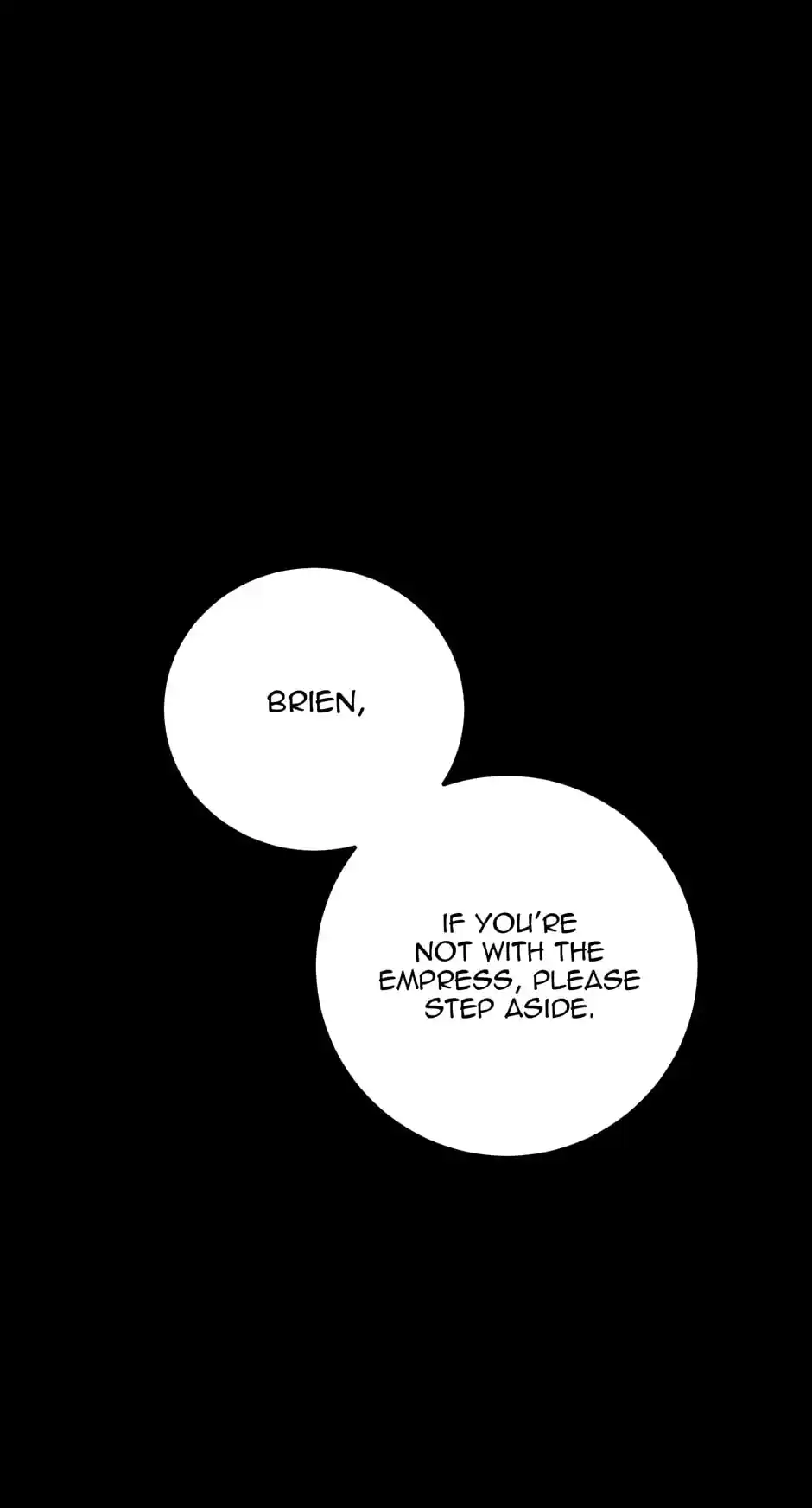 The Princess’ Dangerous Brothers Chapter 60