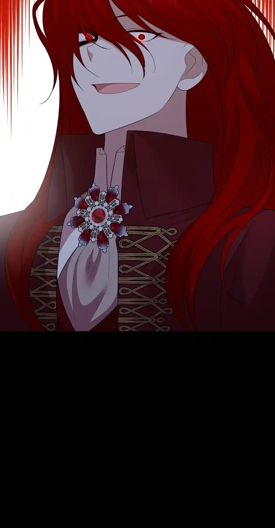 The Princess’ Dangerous Brothers Chapter 60