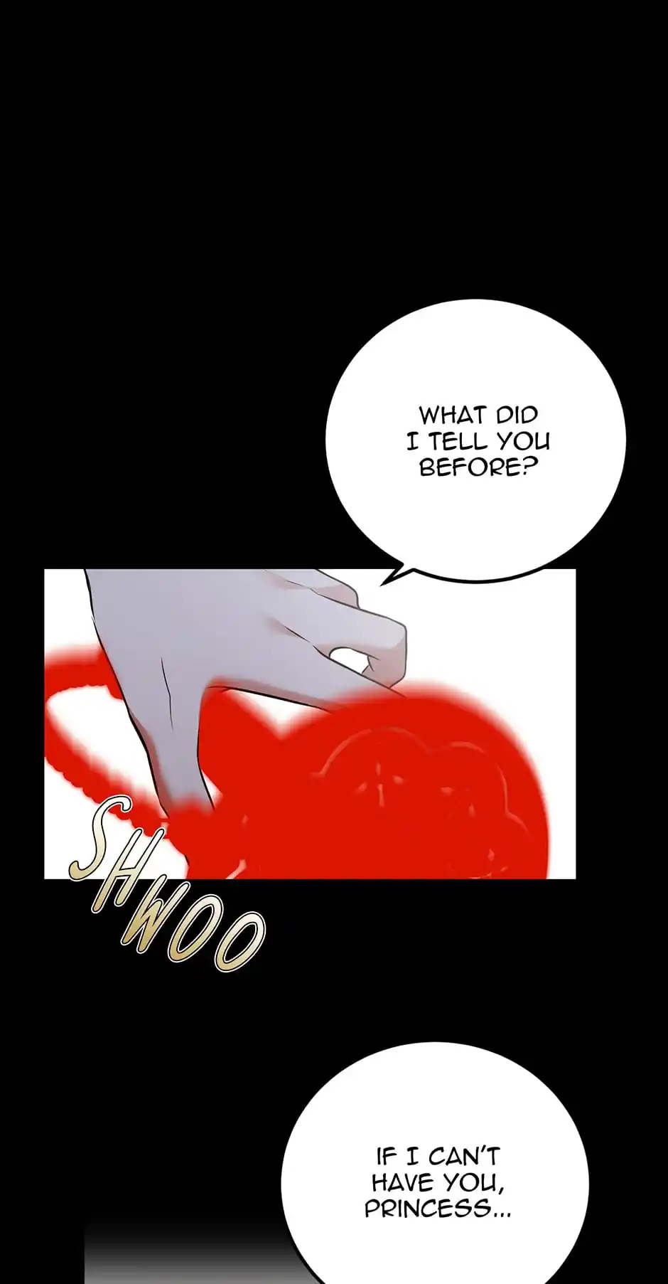 The Princess’ Dangerous Brothers Chapter 60