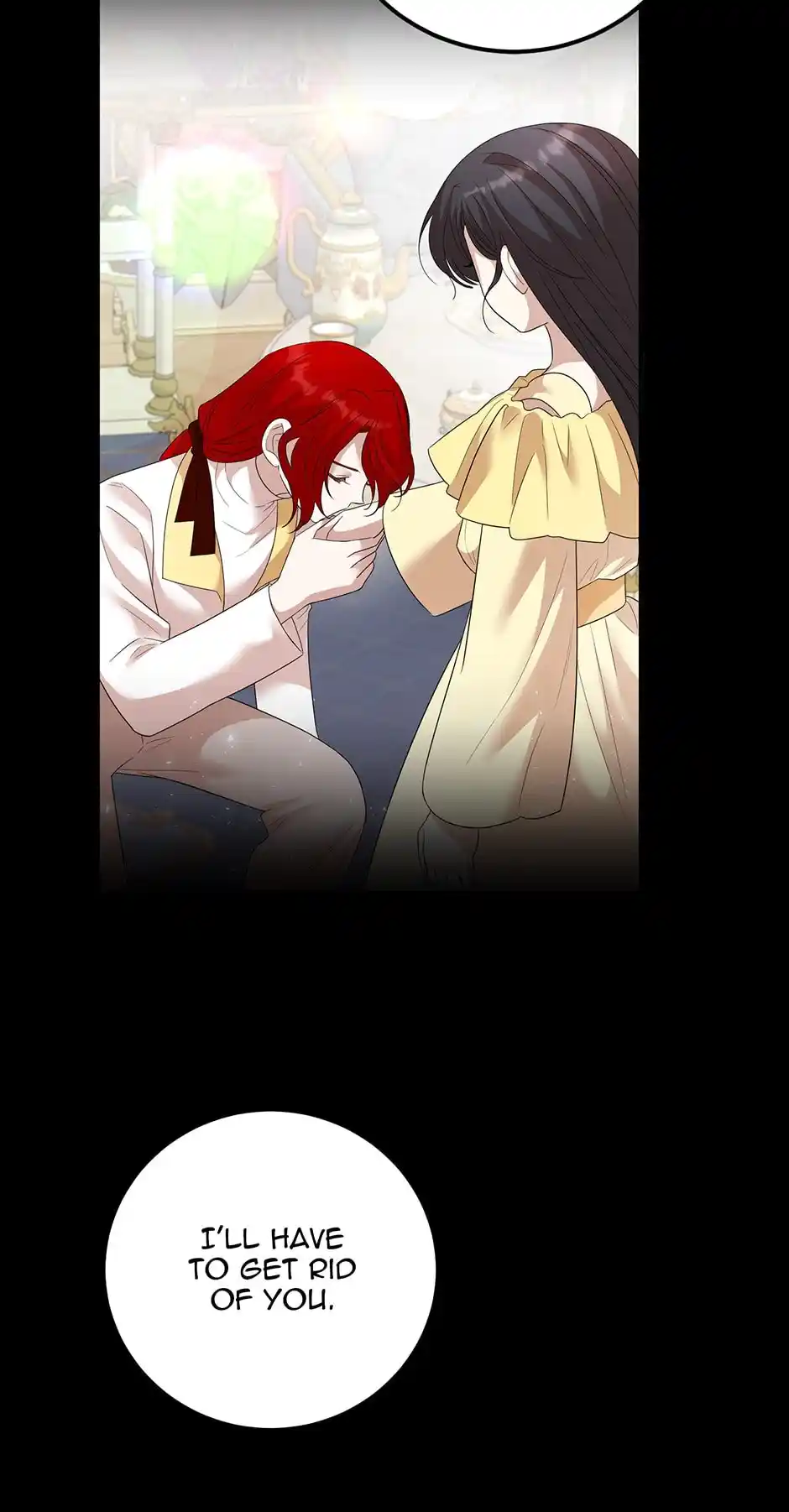 The Princess’ Dangerous Brothers Chapter 60