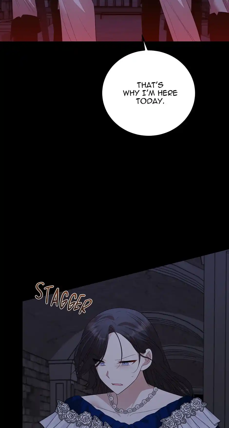 The Princess’ Dangerous Brothers Chapter 60