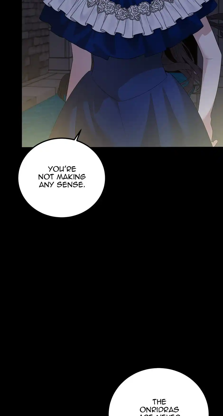 The Princess’ Dangerous Brothers Chapter 60