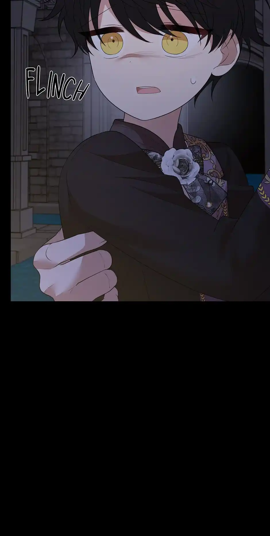 The Princess’ Dangerous Brothers Chapter 60