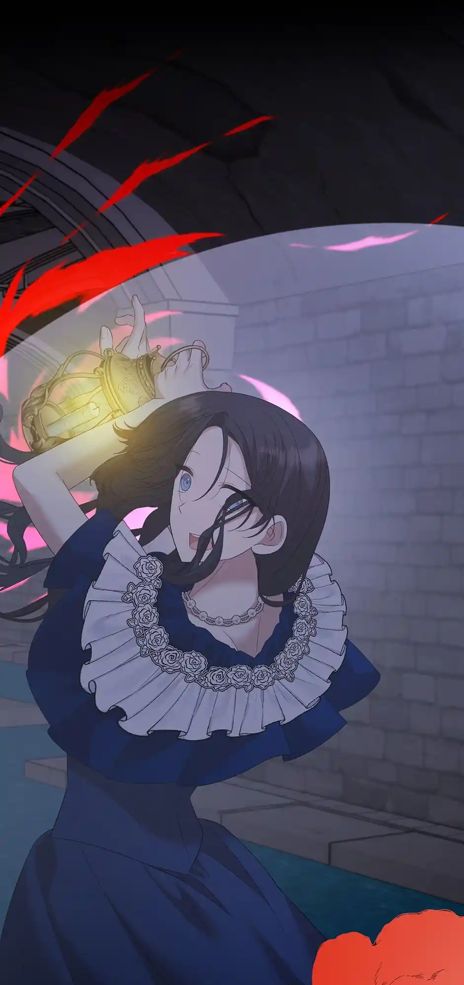 The Princess’ Dangerous Brothers Chapter 60