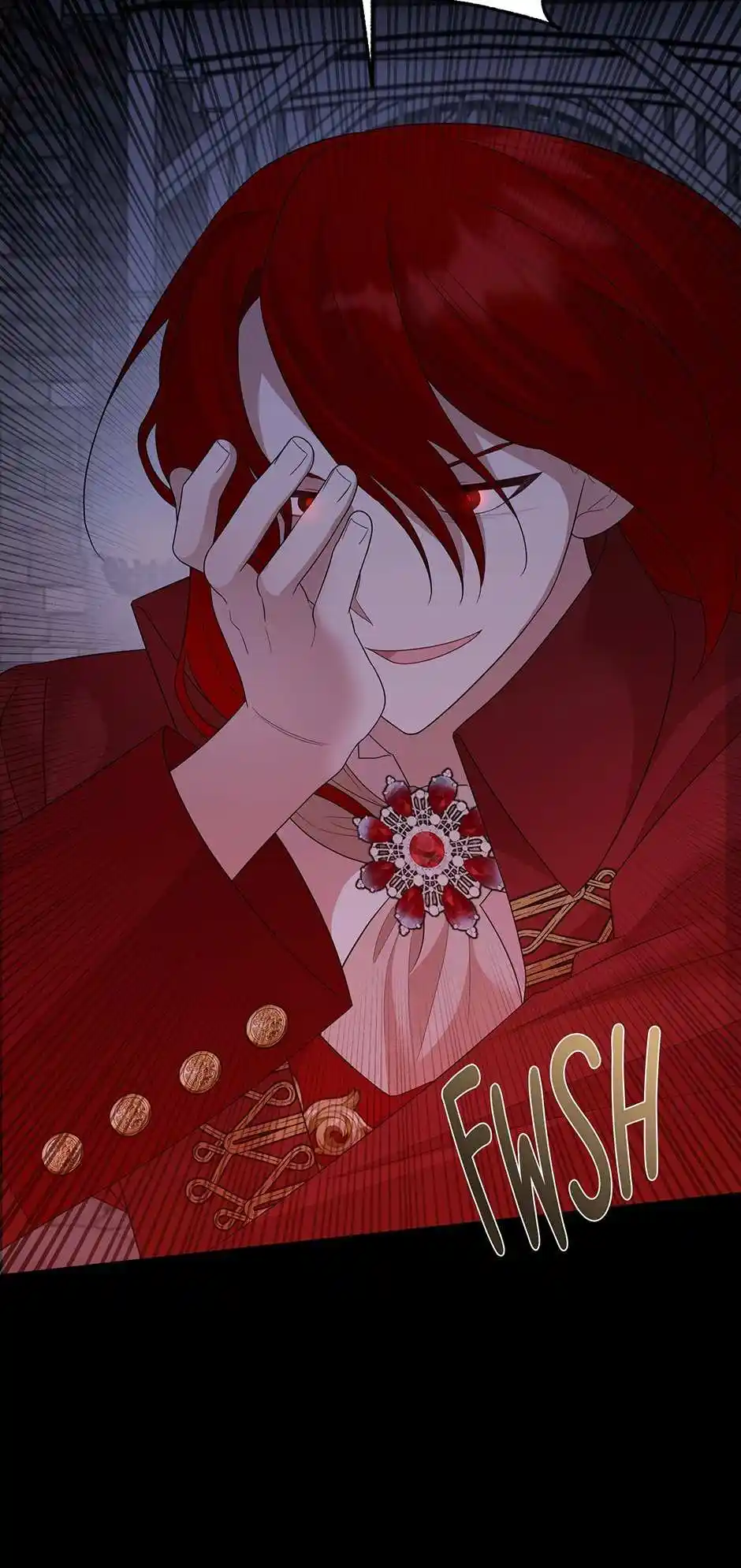 The Princess’ Dangerous Brothers Chapter 60