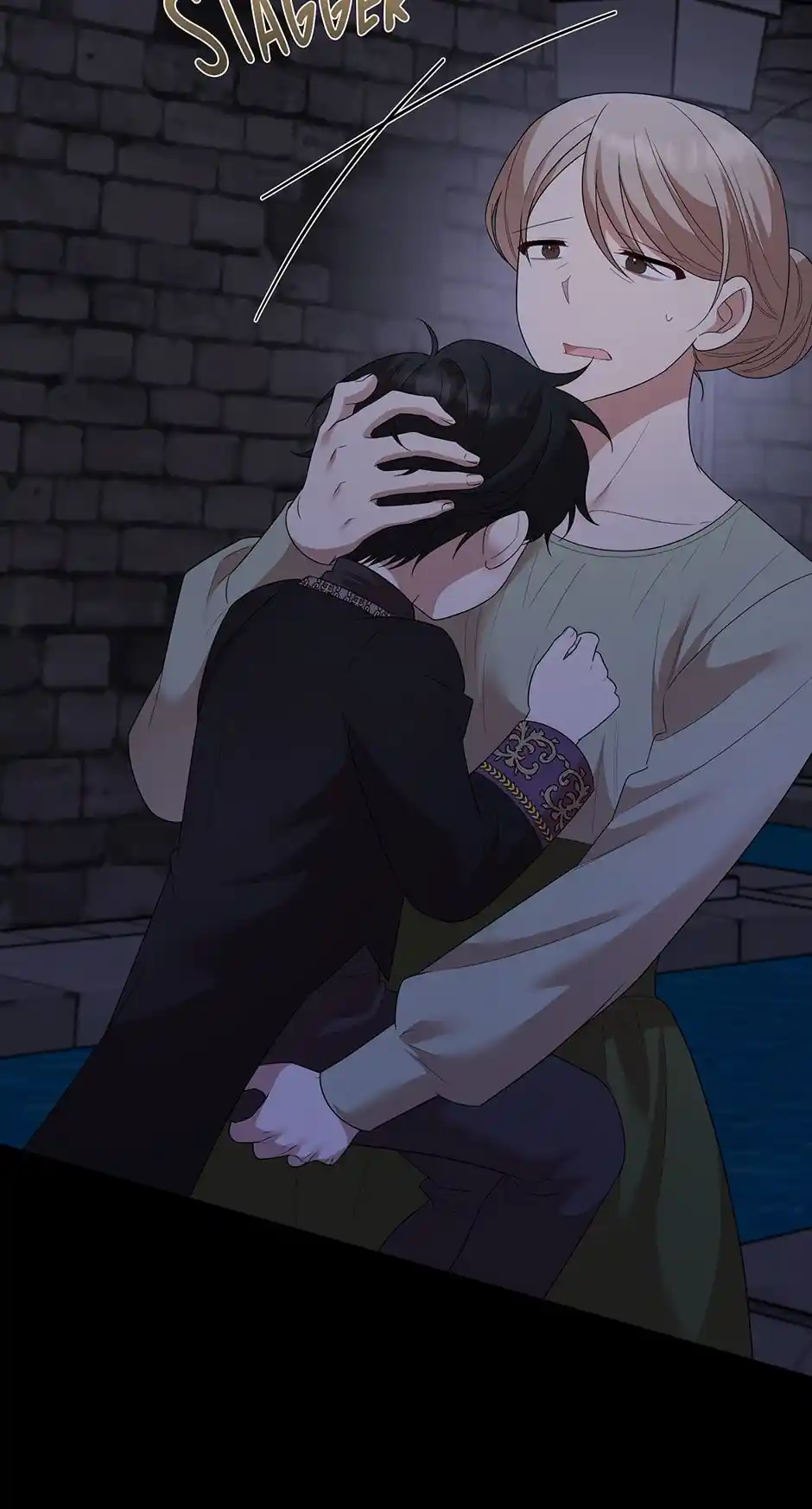 The Princess’ Dangerous Brothers Chapter 60